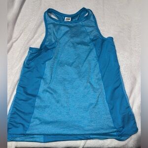 AVIA Blue Women’s Tank